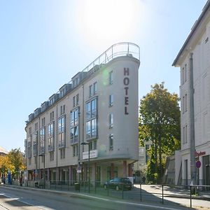 Hotel Leipzig City Nord By Campanile